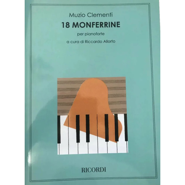 Clementi - 18 Monferrine