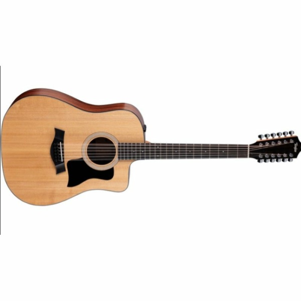Taylor 150ce 12 Walnut Chitarra acustica 12 corde