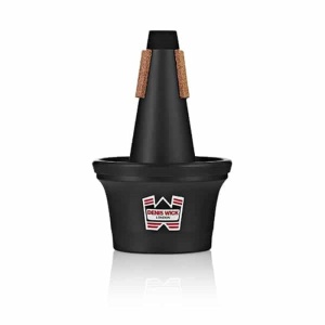 Denis Wick DW5575 Sordina Cup per Tromba in Resina