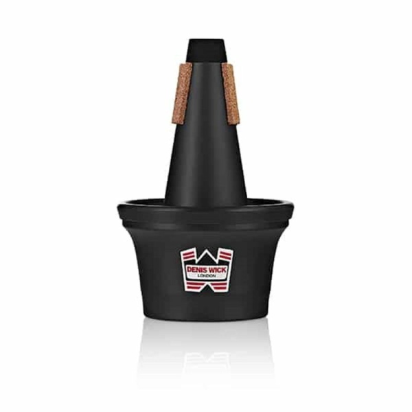 Denis Wick DW5575 Sordina Cup per Tromba in Resina