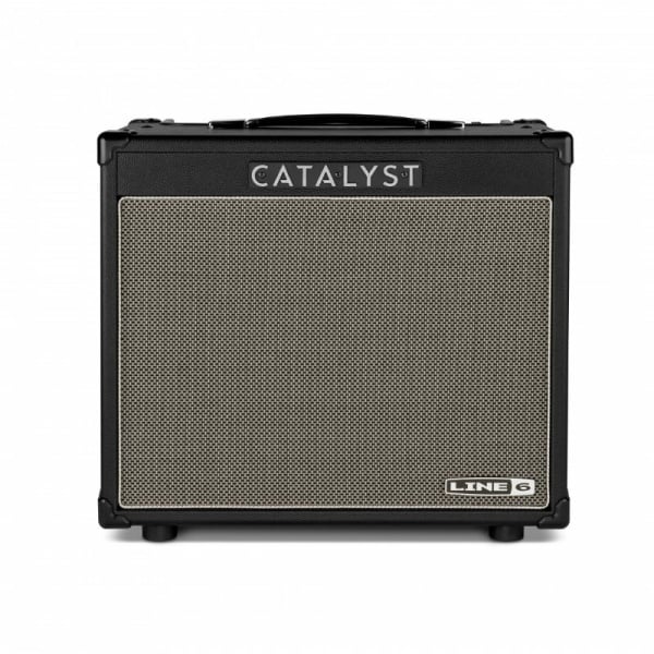 Line6 Catalyst CX60
