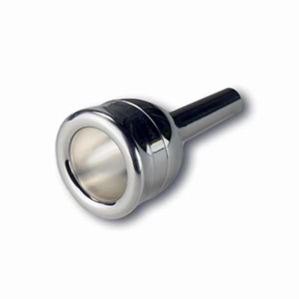 Mercer & Barker MB6SS ''Goliath'' Bocchino per Tuba in Acciaio Inox
