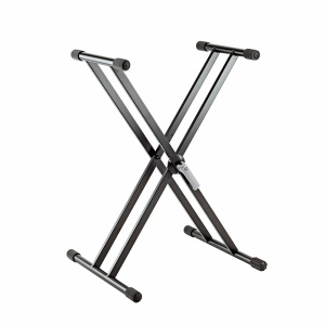 K & M SUPPORTO PER TASTIERA