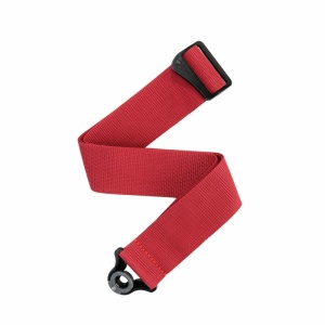D'Addario Auto Lock Polypro Guitar Strap