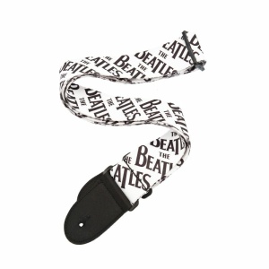 D'Addario Beatles Guitar Strap