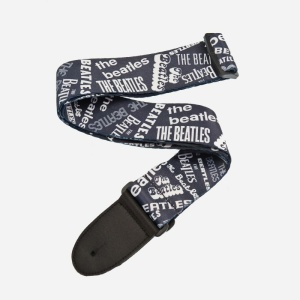 D'Addario Beatles Guitar Strap