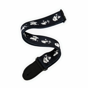 D'Addario Beatles Guitar Strap
