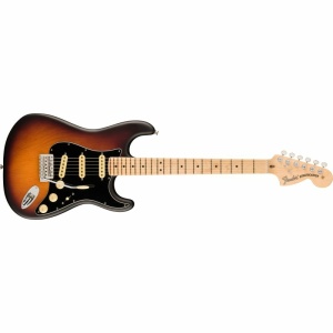 Fender FSR American Performer Pine Stratocaster