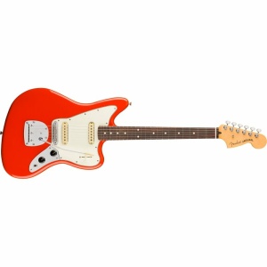 Fender Player II Jaguar®