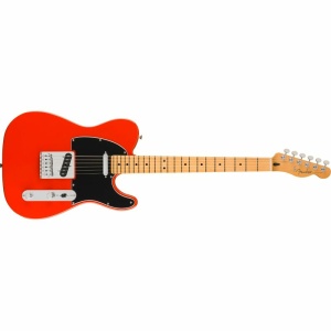 Fender Player II Telecaster®