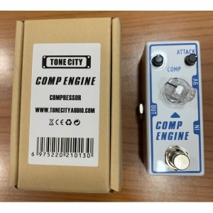 usato Tone City Comp Engine