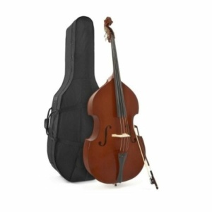 Vhienna Meister VH DBASS34 Orchestra