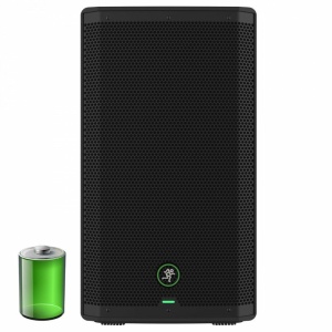 Mackie THRASH 212 GO Cassa Attiva 12'' Bluetooth a Batteria 300W