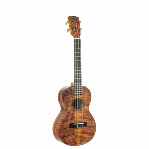 Mahalo Ukulele Tenore STV312  Artist Elite Koa MA3KA