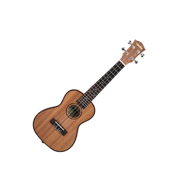 CASCHA UKULELE Mogano Tenore