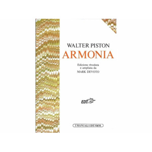 PISTON - ARMONIA