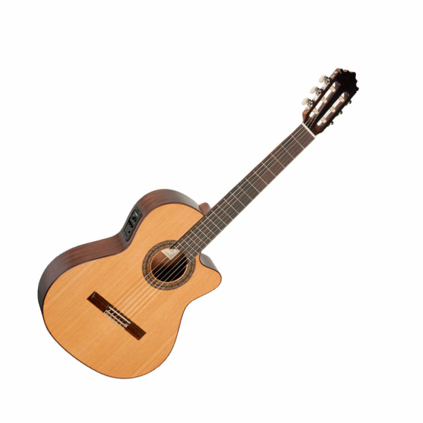PACO CASTILLO 222 CE
