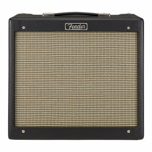 FENDER BLUES JUNIOR IV