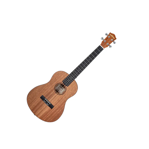 CASCHA UKULELE Mogano Baritono