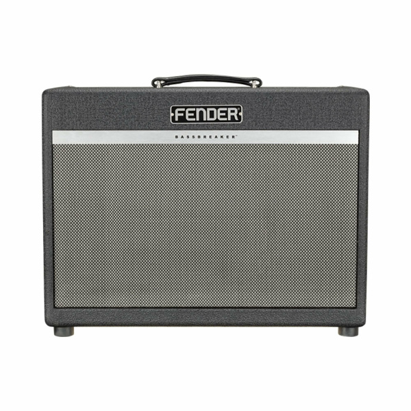 FENDER BASSBREAKER 18/30 COMBO