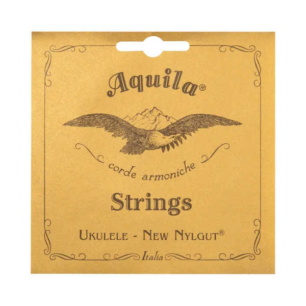 AQUILA 23U MUTA PER UKULELE