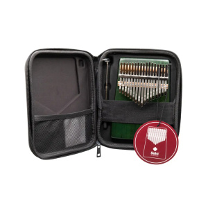 SELA KALIMBA MAHAGONY 17