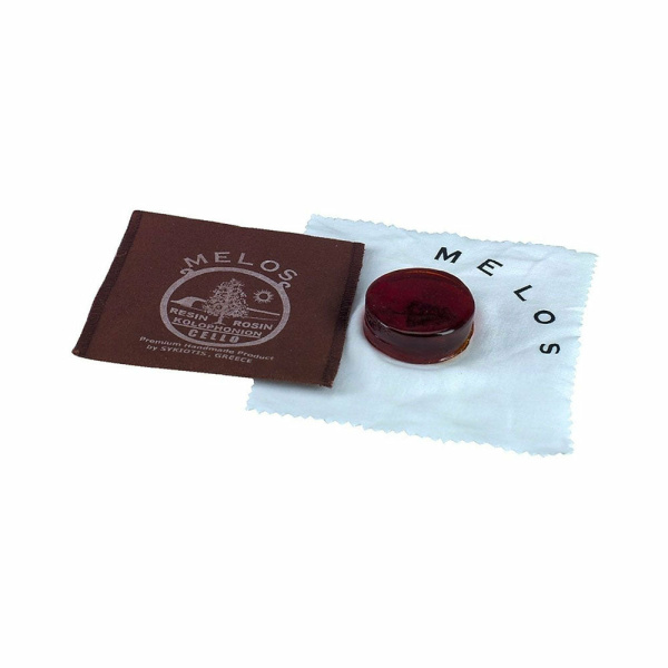 MELOS COLOFONIA PER VIOLONCELLO CHIARA