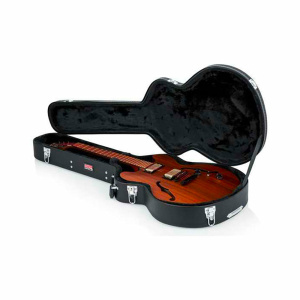 GWE-tipo GIBSON ES-335 - Astuccio per chitarra Semiacustica