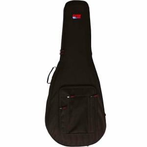 GATOR Borsa per Chitarra Acustica Dreadnought 6/12 CORDE