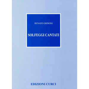 GRISONI - SOLFEGGI CANTATI