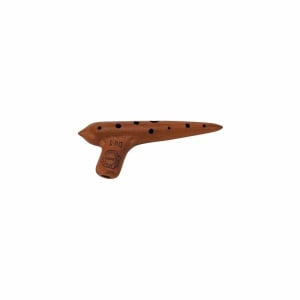 OCARINA TERRACOTTA SOLIST DO3