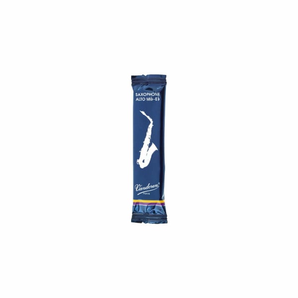 ANCIA SAX ALTO VANDOREN 2 SINGOLA
