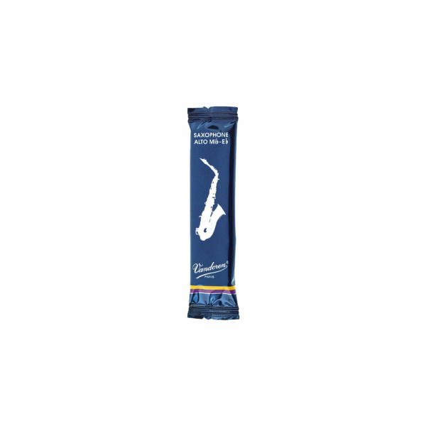 ANCIA SAX ALTO VANDOREN 1 SINGOLA