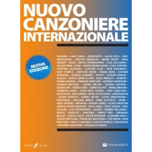 Canzoniere Internazionale (Nuova Edizione)