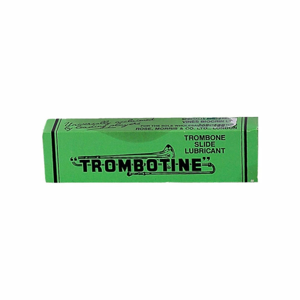 TROMBOTINE GRASSI ED OLII