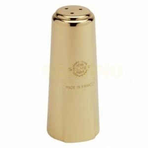 Selmer Copri Bocchino per Sax Alto Dorato