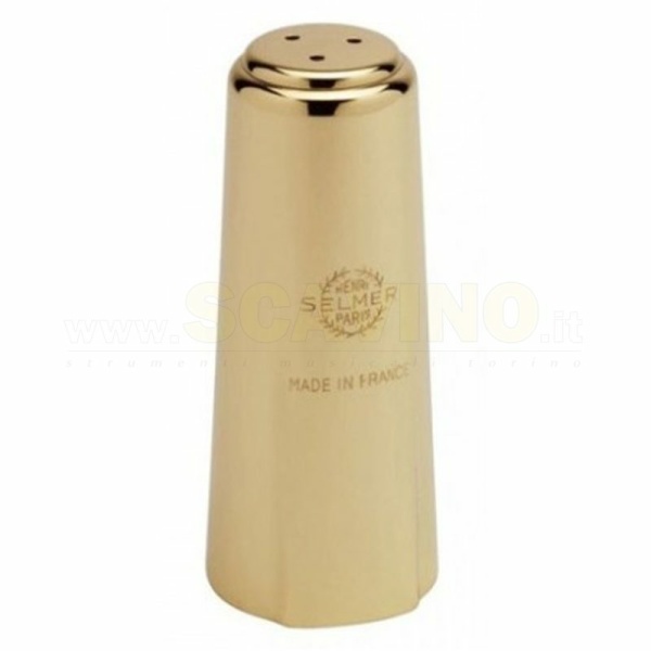 Selmer Copri Bocchino per Sax Alto Dorato