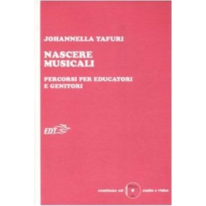TAFURI - NASCERE MUSICALI
