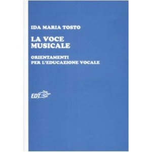 TOSTO - LA VOCE MUSICALE