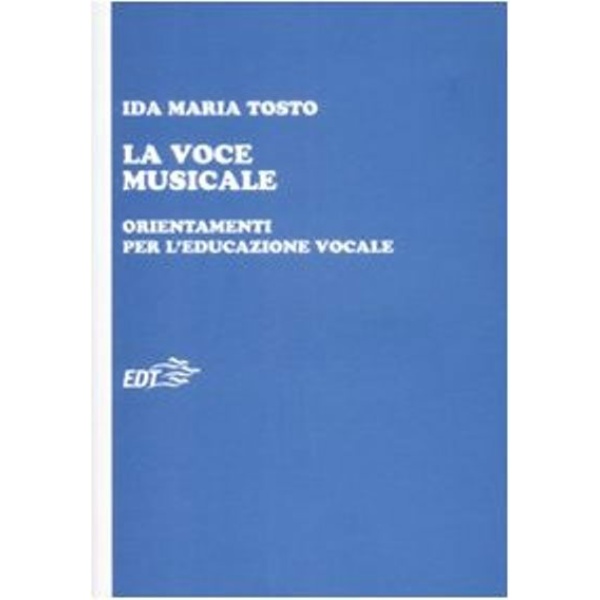 TOSTO - LA VOCE MUSICALE