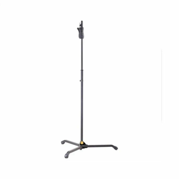 K & M ONE HAND MICROPHONE STAND