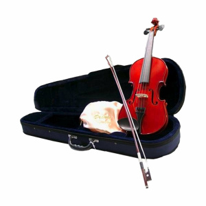 BRUCK J. P4010S VIOLINO 1/2