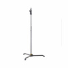HERCULES HAND MICROPHONE STAND Inclinabile