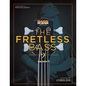 JISI - THE FRETLESS BASS