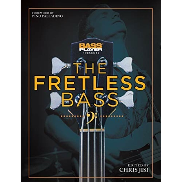 JISI - THE FRETLESS BASS