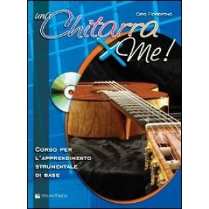 FIORENTINO - UNA CHITARRA X ME!