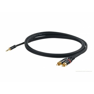 PROEL CHLP215 mt 1.5 CAVO