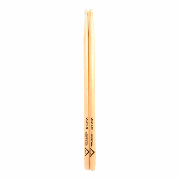 VATER BACCHETTE VHNOJN NEW ORLEANS JZ