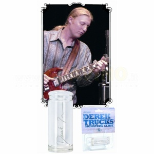 Dunlop DT01 DEREK TRUCKS Signature