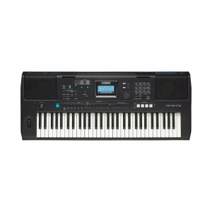 YAMAHA PSR-E473